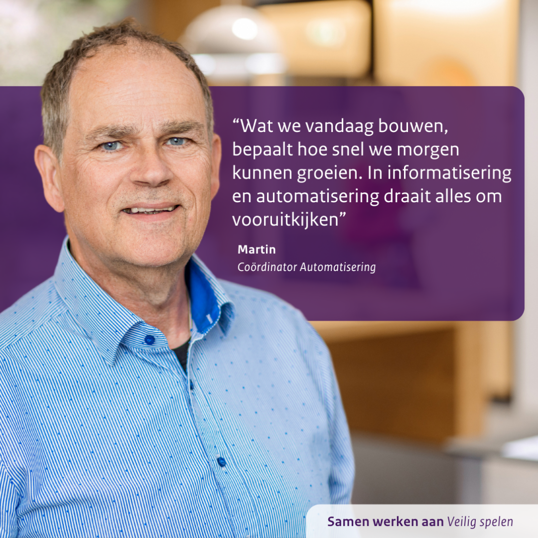 Quote Martin