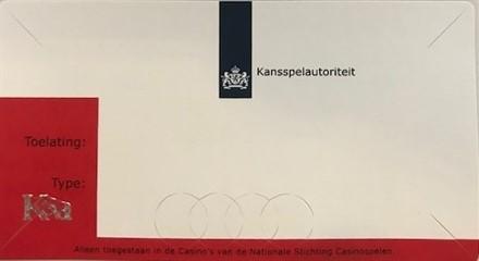 voorbeeld merkteken